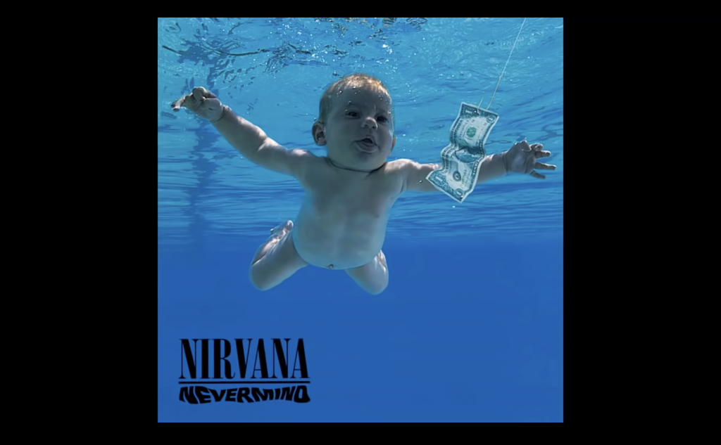 Treinta años de Nevermind cuando Nirvana cambió la historia del rock