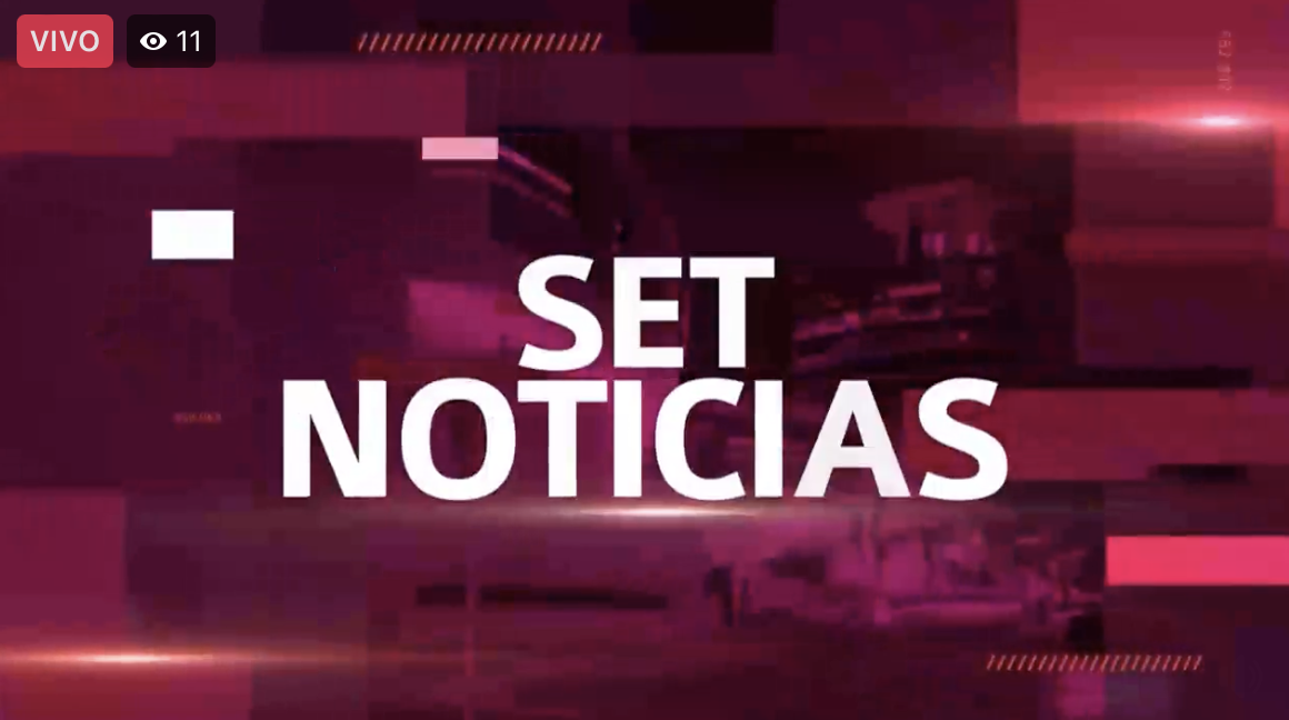 Emisi N Matutina De Set Noticias De Este Martes De Mayo Sicom Noticias