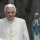 Imagen de archivo: Papa Emérito Benedicto XVI. Foto: Vatican Media