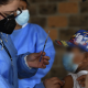 Este viernes 8 de julio concluye la vacunación contra Coronavirus para niñas y niños de entre 5 y 11 años de edad en en cinco municipios de la zona conurbada (Santa Isabel Cholula, San Pedro y San Andrés Cholula, Santa Clara Ocoyucan y Cuautlancingo).