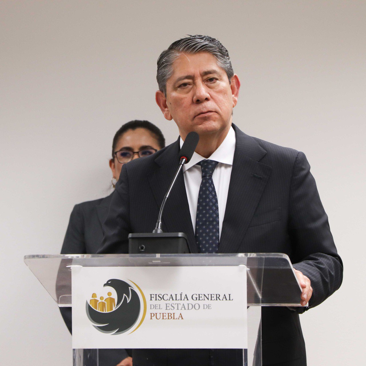 La Fiscalía De Puebla Asume La Responsabilidad De Investigar Y