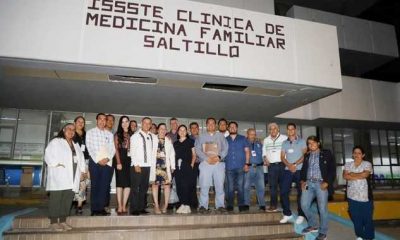 Hospital Torreón