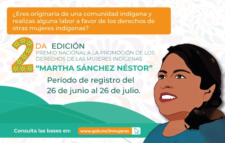 Martha Sánchez Néstor