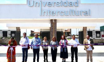 Universidad Intercultural