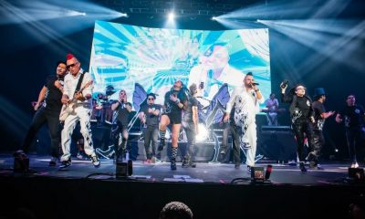 Foto: IG Los Estrambóticos