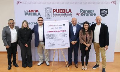 Armenta acuerda alianza con Price Shoes para fomentar empleo