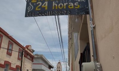 #AtlixcoEnClaveDeSol: La calle donde la música se convierte en alma