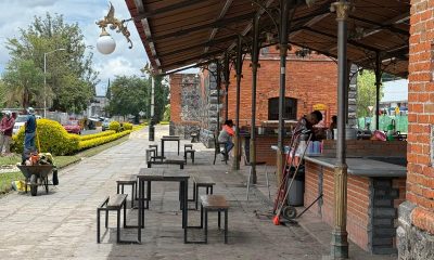 Barrio Smart de Atlixco, un proyecto fallido y en abandono