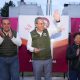 Pepe chedraui inicia campañas de bacheo en Puebla Capital