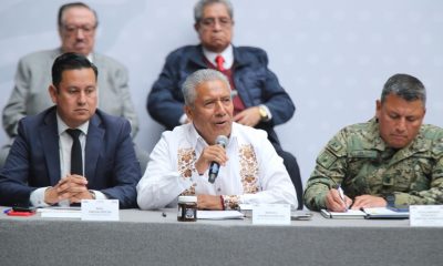 Educación en Puebla inicia ciclo escolar con visión de futuro