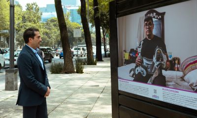Teva Pharma México impulsa la exposición fotográfica “Vivir con Cánceres Hematológicos: Historias de Resiliencia”