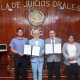Fortalece USEP educación superior con visión humanista