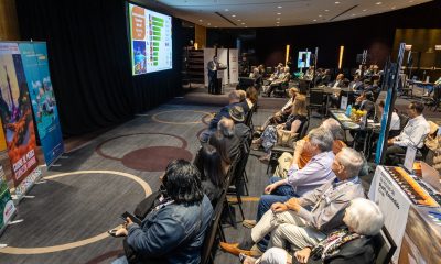 Exitoso arranque de “Meet México Road Shows 2025” en Chicago y Toronto con 231 compradores.