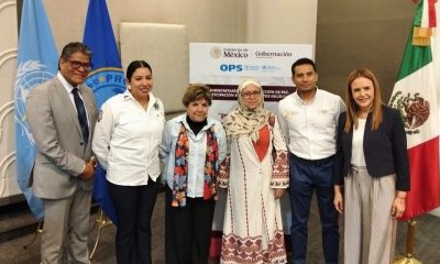 Gobierno de la Ciudad, sumado a la estrategia presidencial por la paz y seguridad
