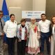 Gobierno de la Ciudad, sumado a la estrategia presidencial por la paz y seguridad
