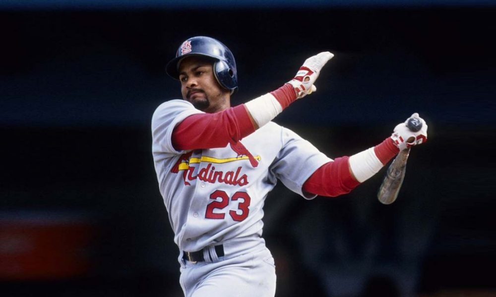 Fernando Tatis Sr Net Worth